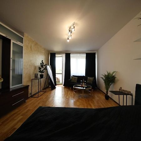 Bronco Apartments وارسو المظهر الخارجي الصورة
